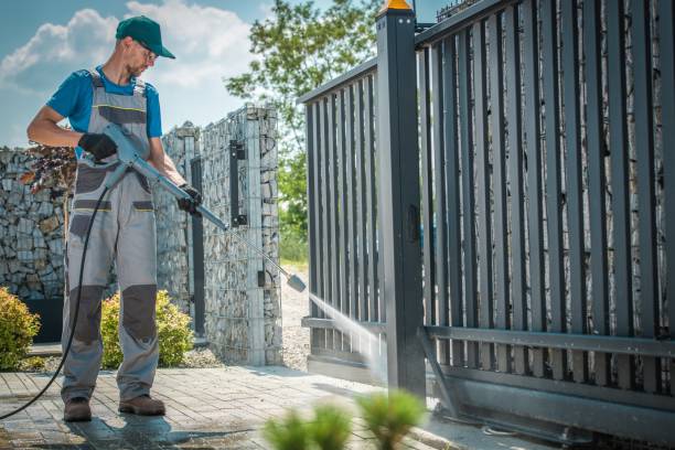  Greenville, MI Pressure Washing Pros