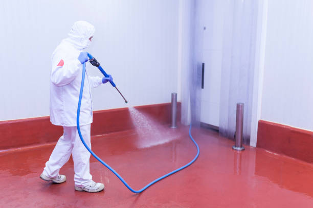 Greenville, MI Pressure Washing Services Company